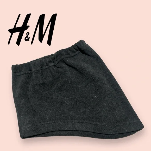 H&M Set of Tube Scarf and Gloves - Picture 6 of 6